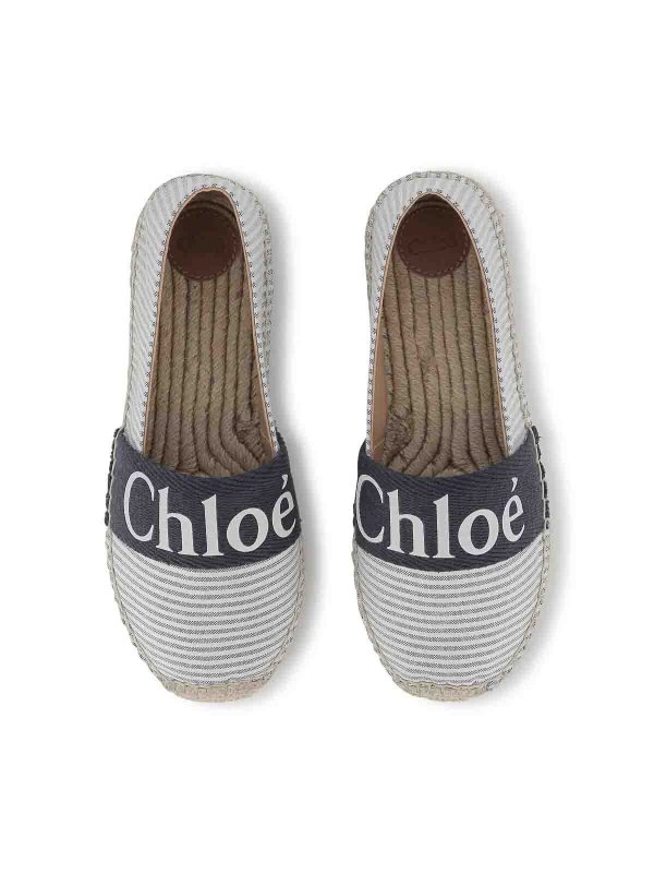 Espadrillas shop online: CHLOE