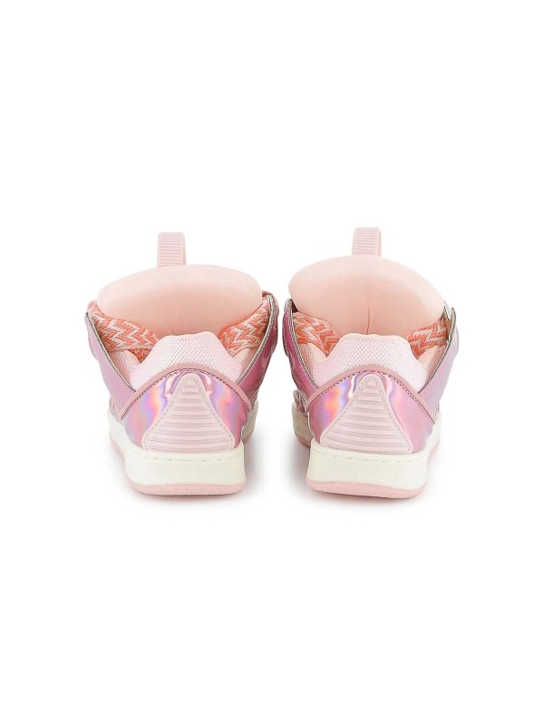 The Best Shops LANVIN: スニーカー - スニーカー - ピンク