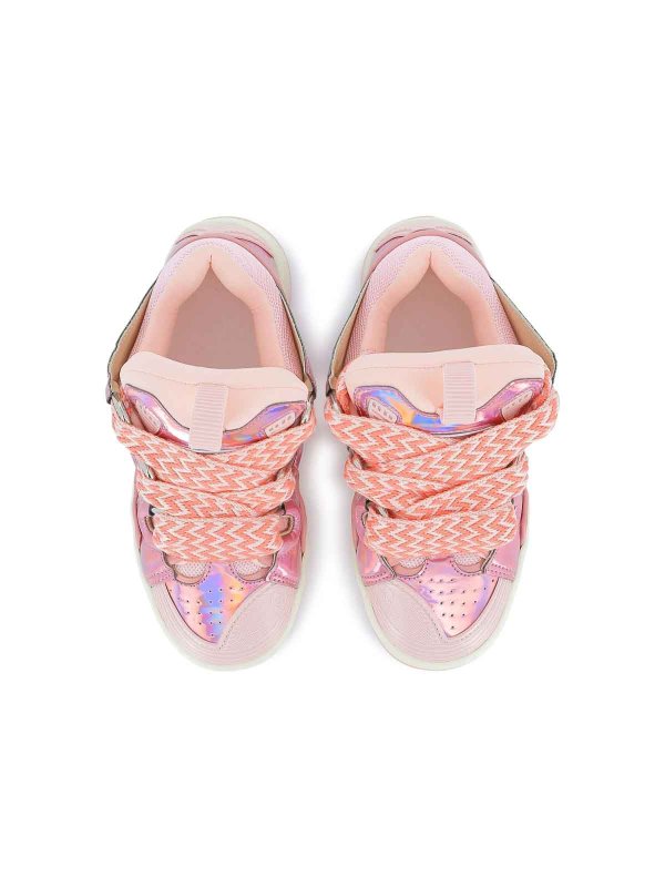 スニーカー shop online スニーカー - ピンク