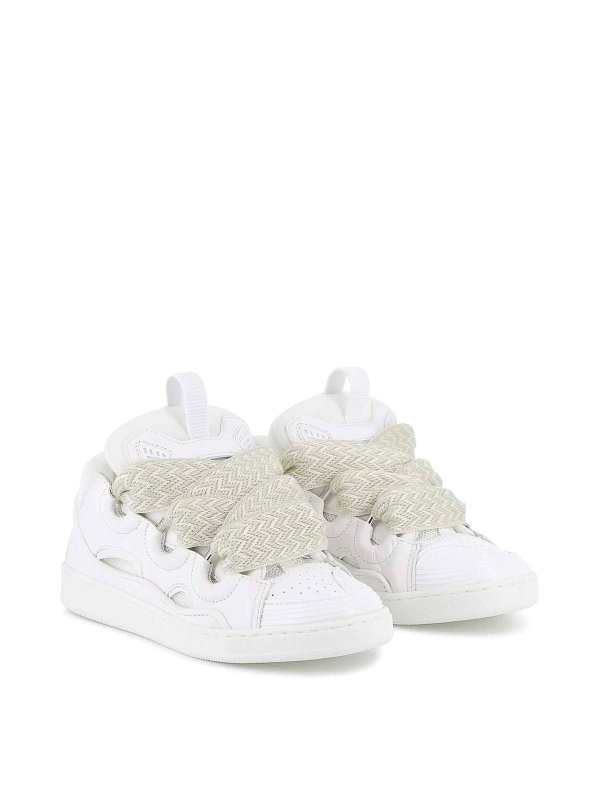 LANVIN: trainers - Sneakers
