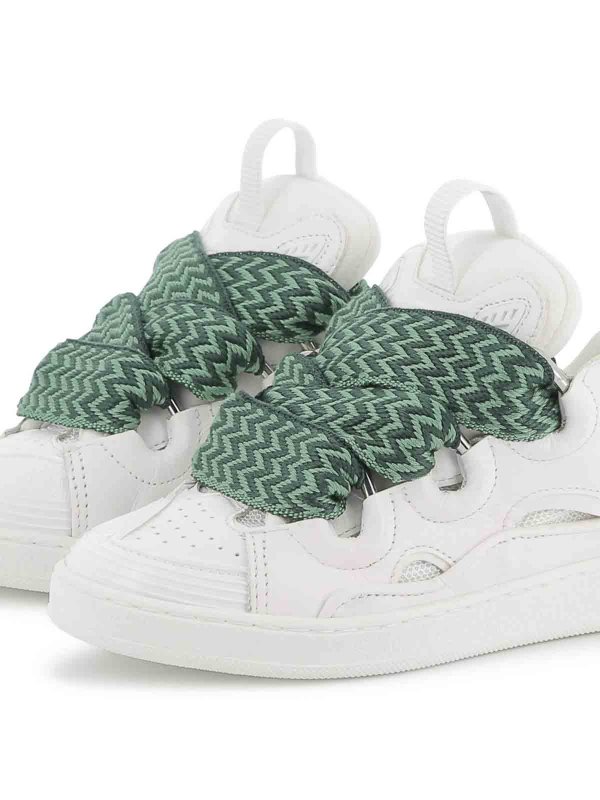 The Best Shops LANVIN: trainers - Sneakers