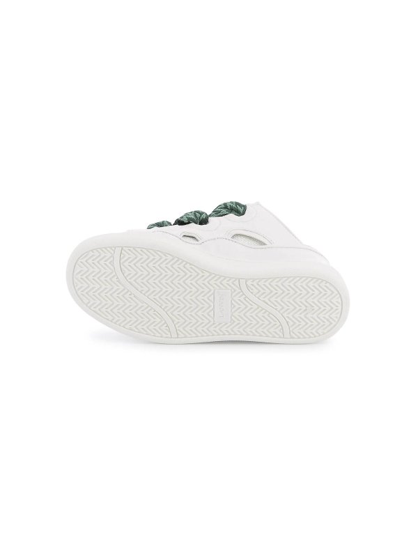 The Best Shops LANVIN: Sneakers