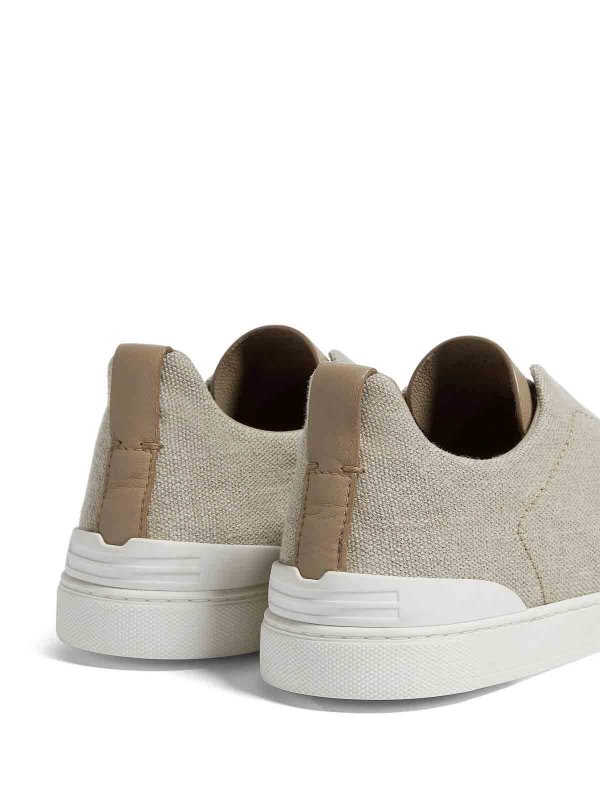ZEGNA buy online Sneaker - Beige