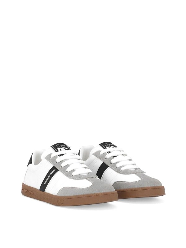 Dolce & Gabbana Jr: sneakers - Sneaker
