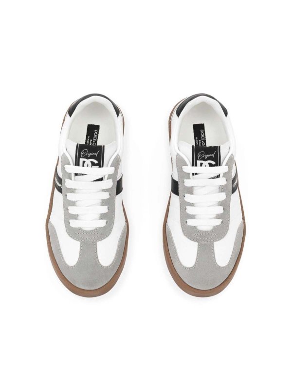 Dolce & Gabbana Jr: sneakers online - Sneaker