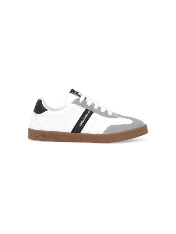 The Best Shops Dolce & Gabbana Jr: sneakers - Sneaker