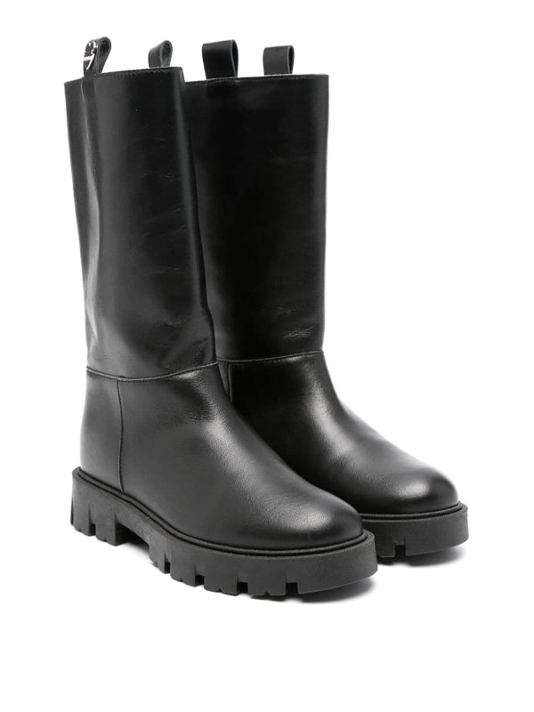 MONNALISA: classic shoes - Shoes