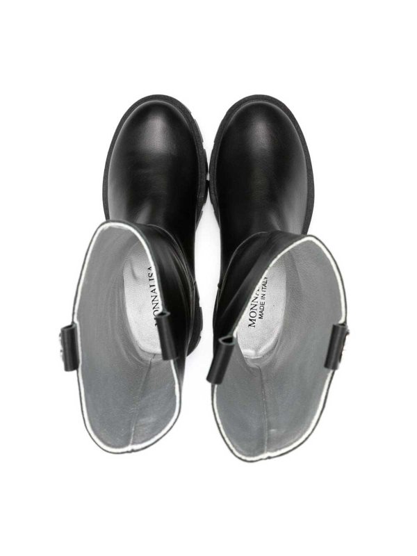 The Best Shops MONNALISA: classic shoes - Shoes