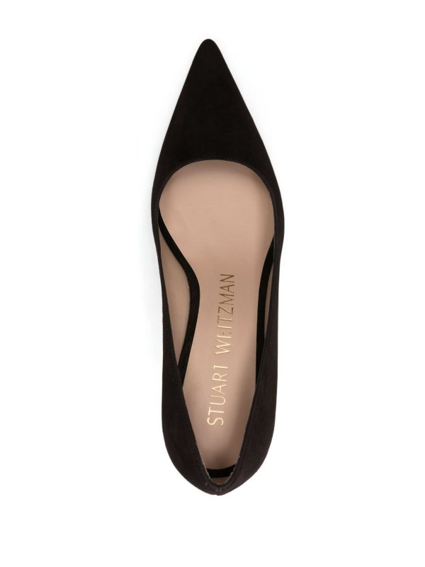 Stuart Weitzman: scarpe décolleté online - Stuart 75