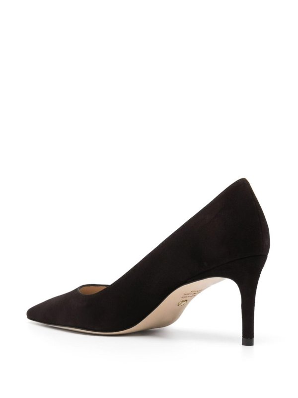 The Best Shops Stuart Weitzman: scarpe décolleté - Stuart 75