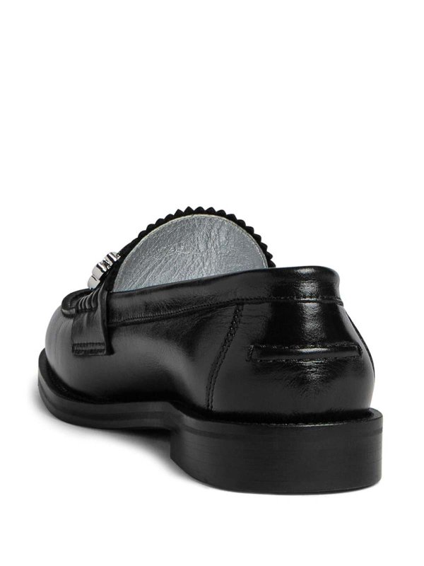Loafers shop online: DSQUARED2