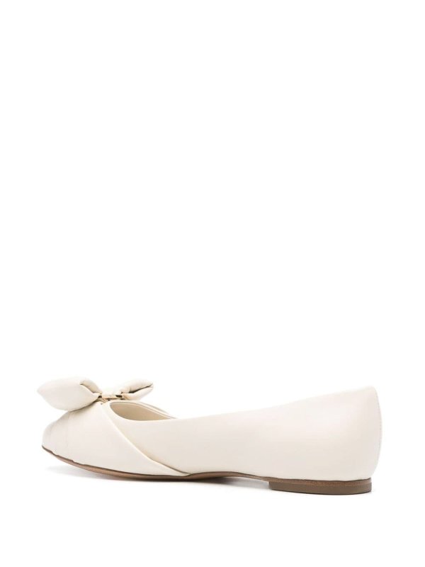 SALVATORE FERRAGAMO: flat shoes online - Dancer