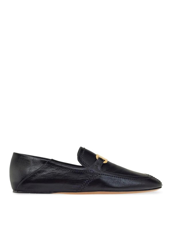 SALVATORE FERRAGAMO: Loafers & Slippers - Mocassin