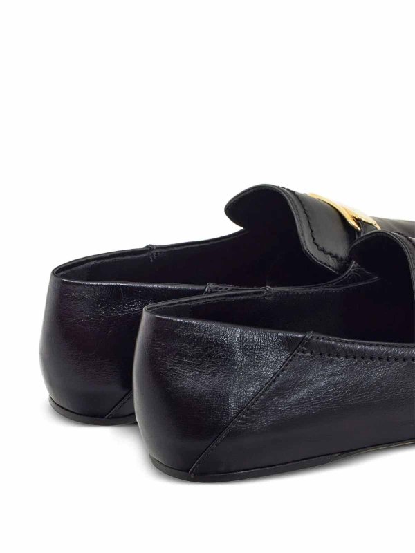 SALVATORE FERRAGAMO: Loafers & Slippers online - Mocassin