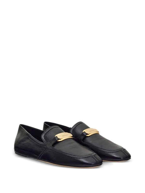 The Best Shops SALVATORE FERRAGAMO: Loafers & Slippers - Mocassin