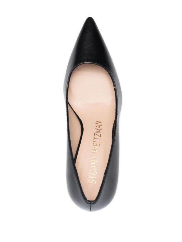 The Best Shops Stuart Weitzman: court shoes - 85 Pump
