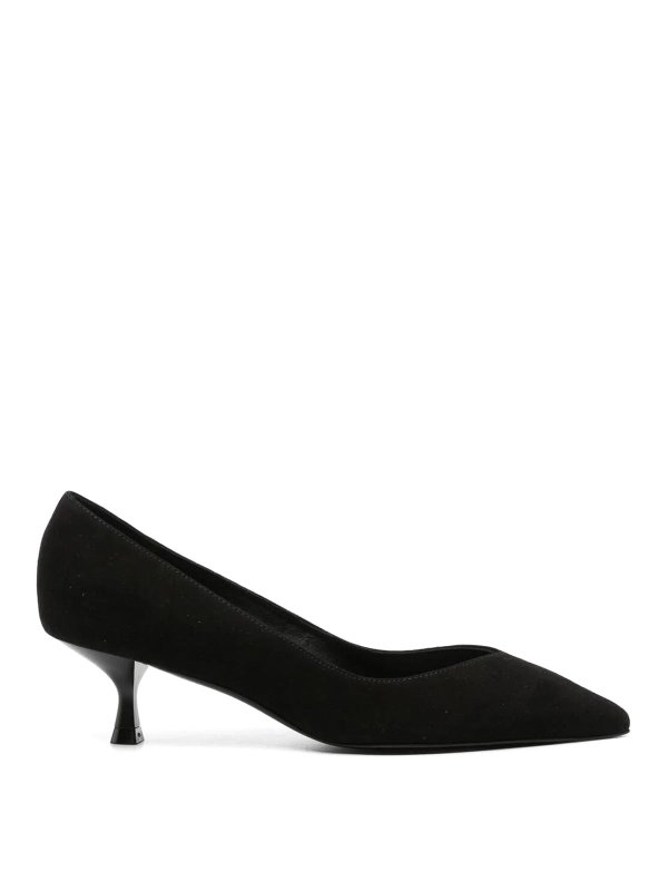 Stuart Weitzman: court shoes - Eva 50