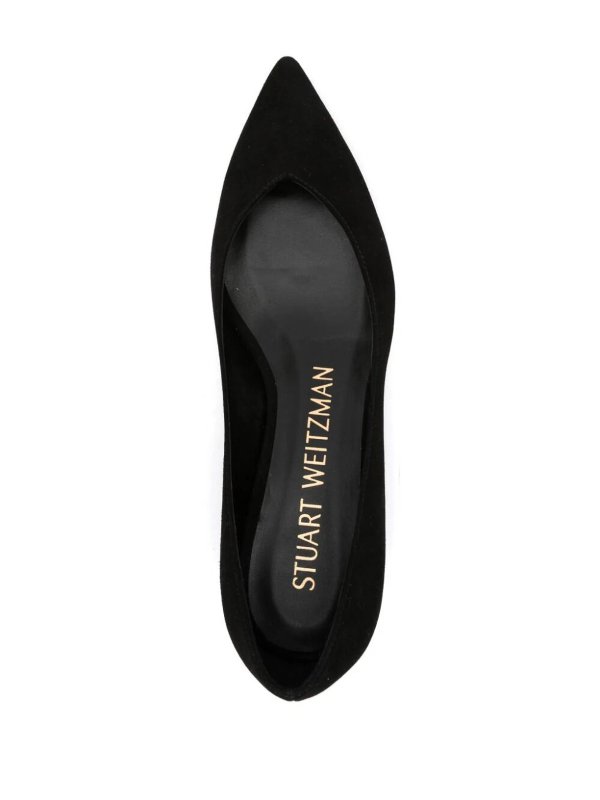 Stuart Weitzman: court shoes online - Eva 50