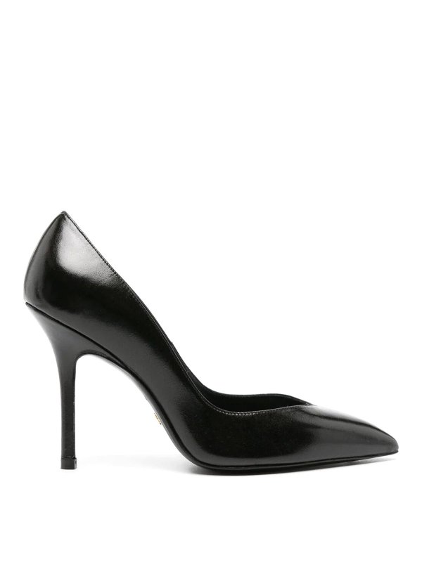 Stuart Weitzman: court shoes - Eva 100
