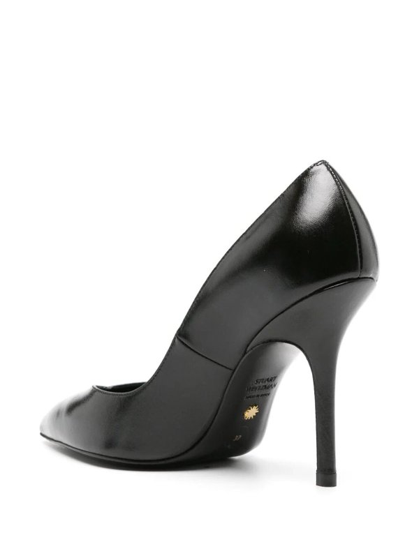 Stuart Weitzman: court shoes online - Eva 100