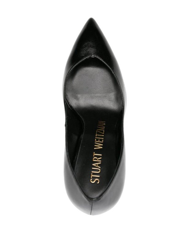 The Best Shops Stuart Weitzman: court shoes - Eva 100