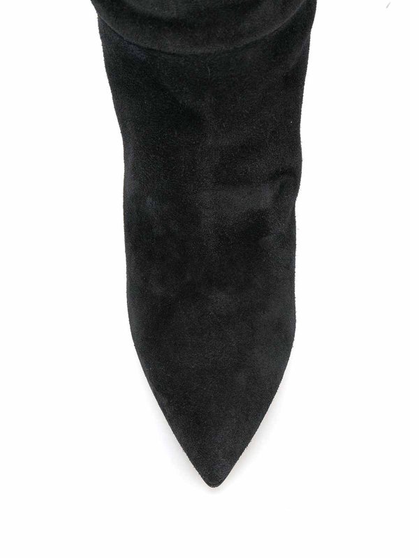 Paris Texas: ブーツ online - ブーツ - 黒