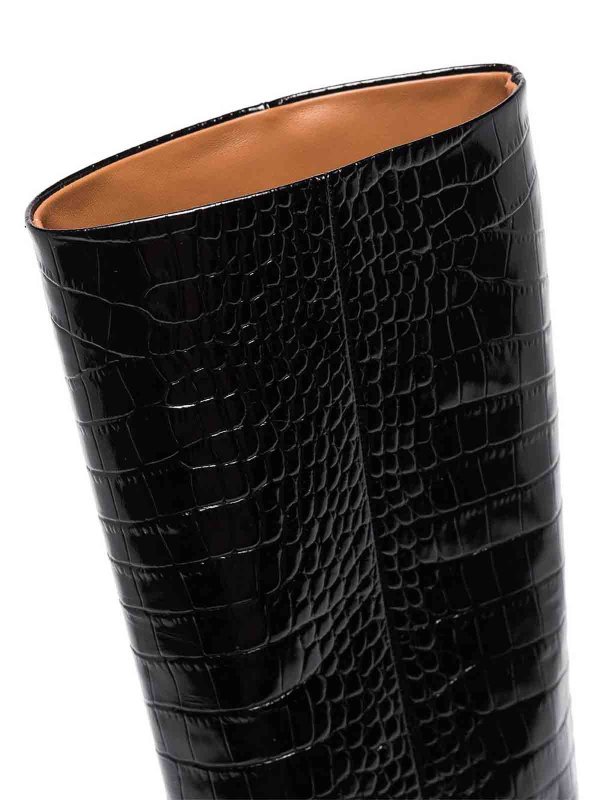 Paris Texas: ブーツ online - ブーツ - 白