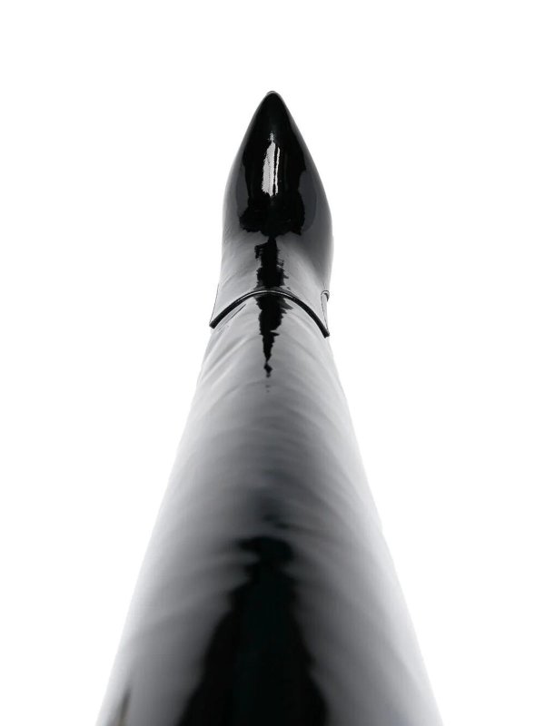 Paris Texas: Bottes online - Bottes - Noir