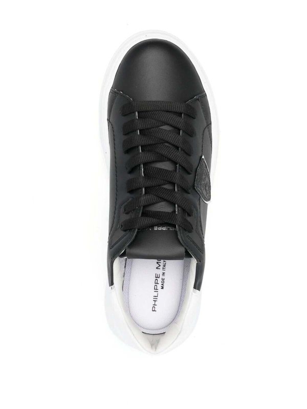 The Best Shops PHILIPPE MODEL: sneakers - Tres Temple Low