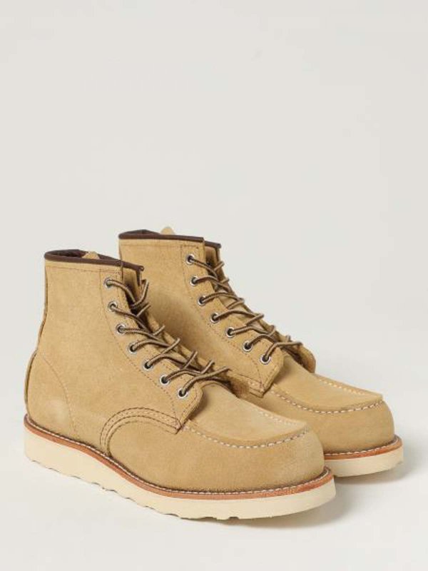 RED WING SHOES: ブーティー online - アンクルブーツ - 無