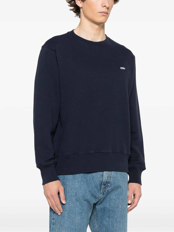 AUTRY: Sweatshirts & Sweaters online - Sweatshirt
