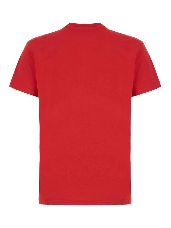 DSQUARED2: t-shirts online - T-Shirt