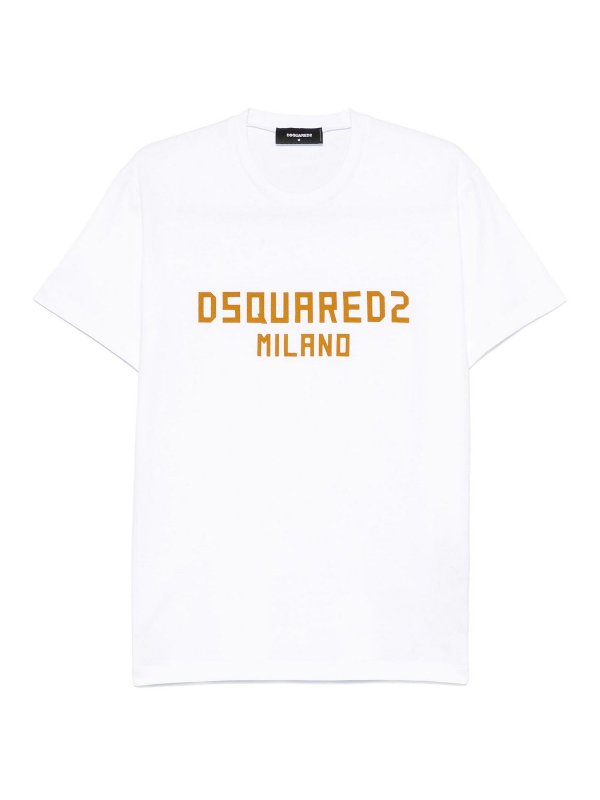 DSQUARED2: t-shirt - T-Shirt