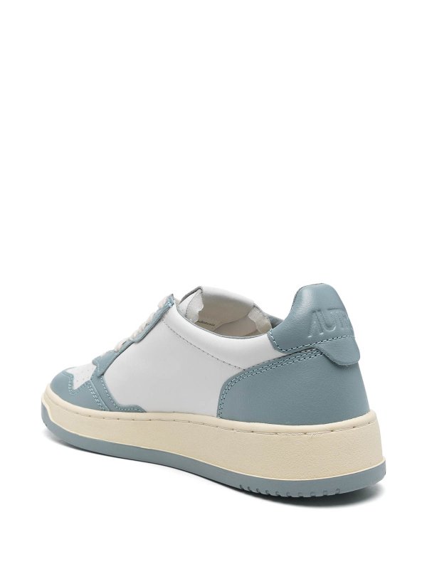 AUTRY: trainers online - Medalist Sneakers