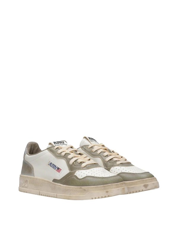 AUTRY: trainers online - Sup Vint Low Man
