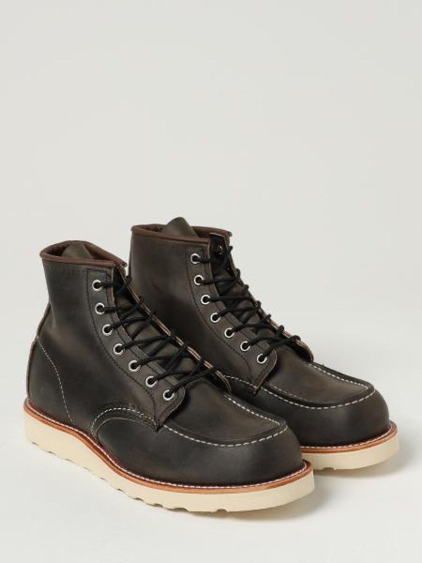 RED WING SHOES: Stiefeletten online - Stiefeletten - Schwarz