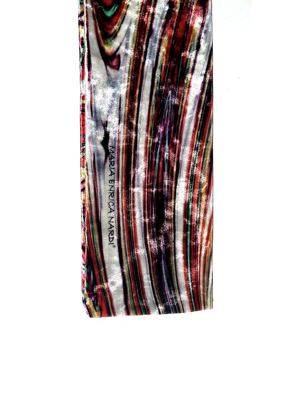 MARIA ENRICA NARDI: Schals online - Schal - Weiß