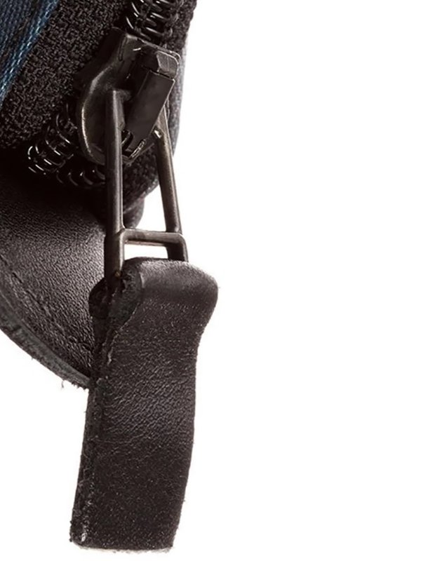 MARIA ENRICA NARDI: Handtaschen online - Shopper - Orange