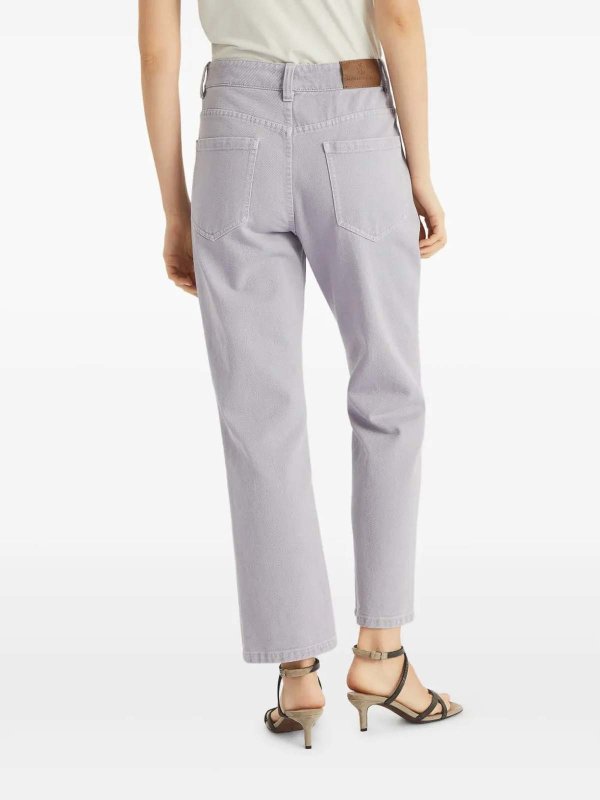 Pantalons Décontractés shop online: BRUNELLO CUCINELLI