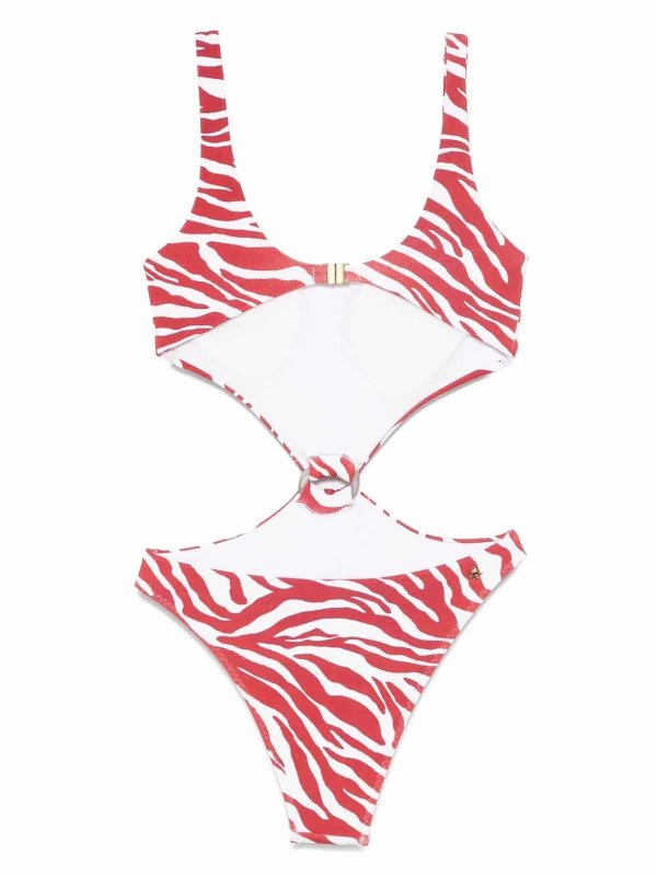 CIA MARITIMA: Badeanzüge online - Badeanzug - Dunkelrot