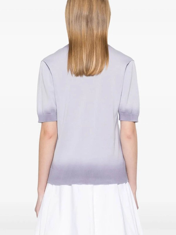 Degrade Sweater shop online: FABIANA FILIPPI