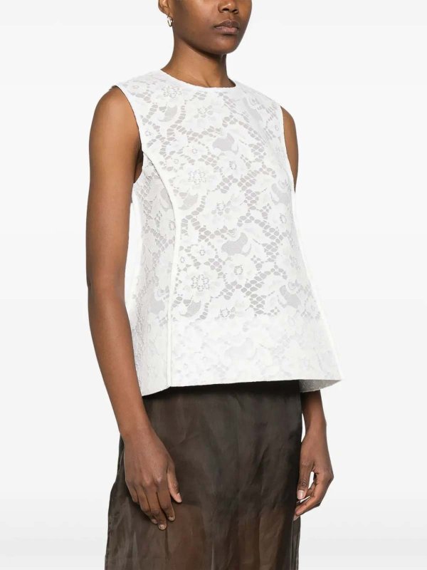 FILIPPA K: cardigans online - Ribbed Cardigan