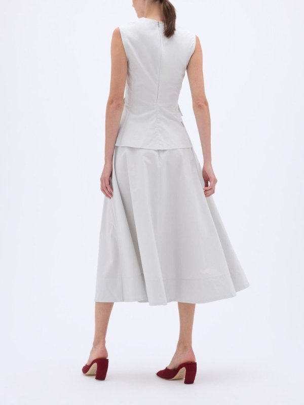 Peplum Top shop online: REMAIN Birger Christensen