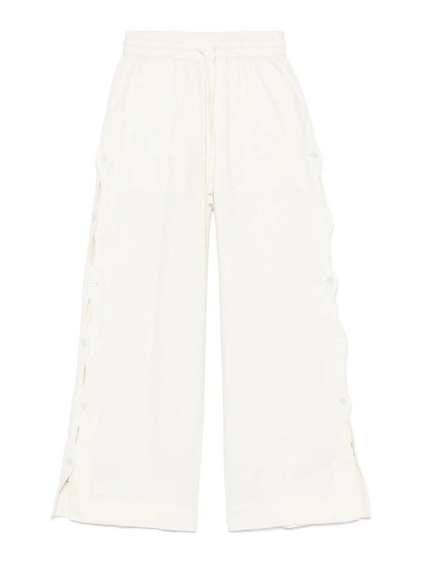 SEA NEW YORK: casual trousers - Shai Pants