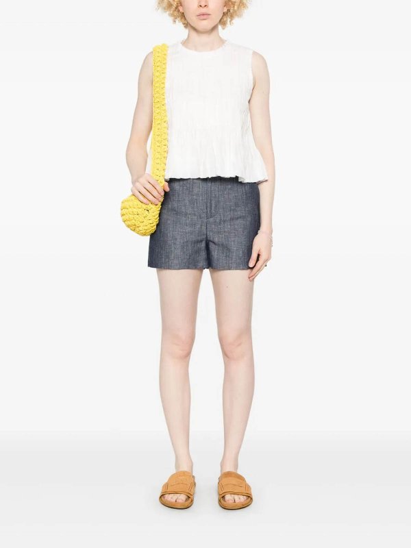 The Best Shops SEA NEW YORK: Tops & Débardeurs - Top - Blanc