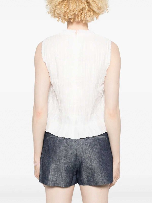 Top - Blanc shop online: SEA NEW YORK