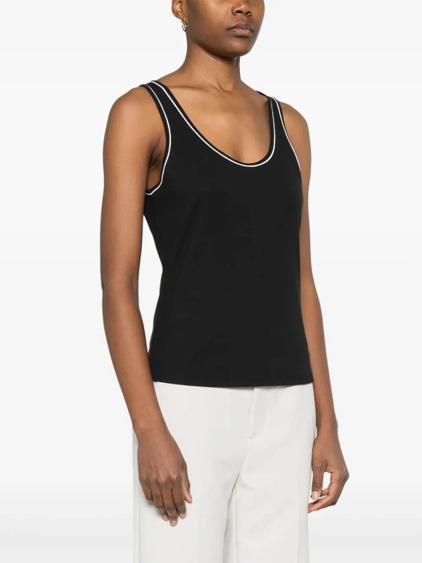 Theory: Tops & Tank tops online - Scoop Neck Tank Top