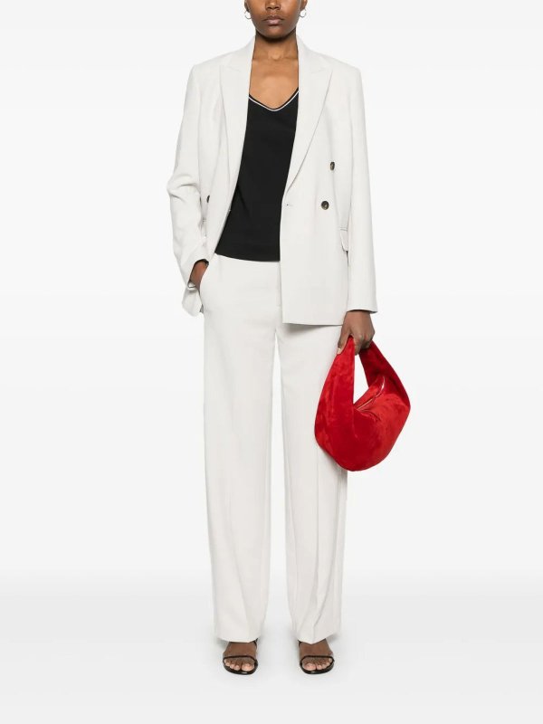 The Best Shops Theory: Tops & Tank tops - Scoop Neck Tank Top