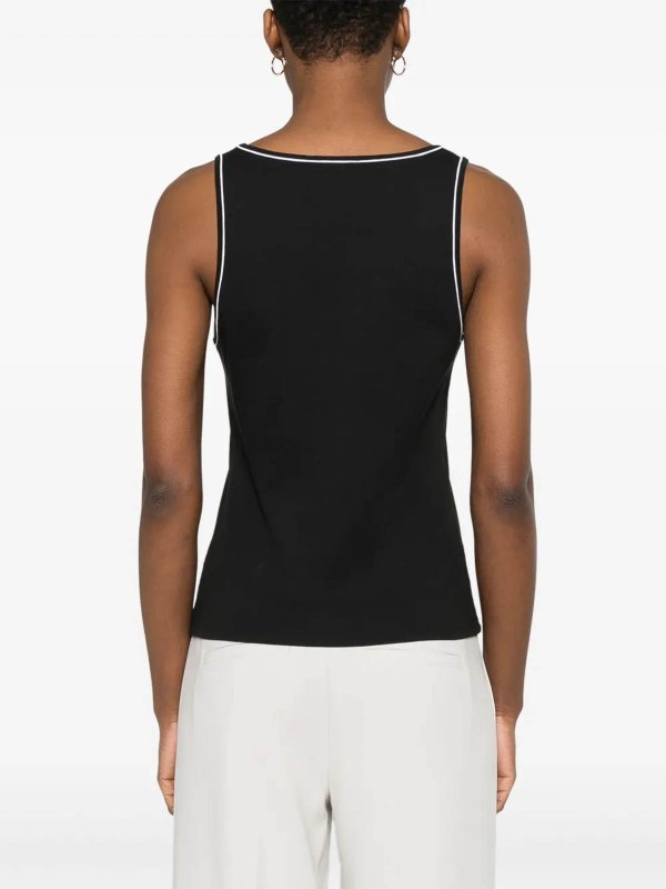 Scoop Neck Tank Top shop online: Theory