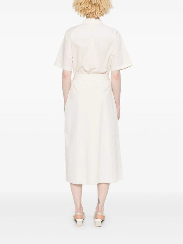 Wrap Dress shop online: Theory